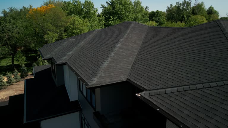 Trusted Dilworthtown, PA Roof Repair & Installaion Experts